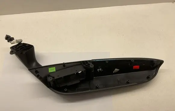 Audi A6 S6 C7 4G Front door interior handle trim 4G0867173 4g0971765