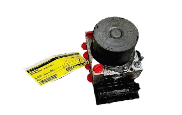 Toyota Aygo AB10 ABS Pump 44510-0H010