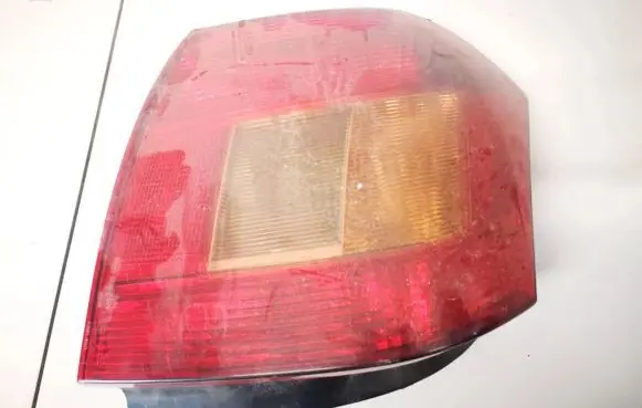 Toyota Corolla E120 E130 Rear/tail lights