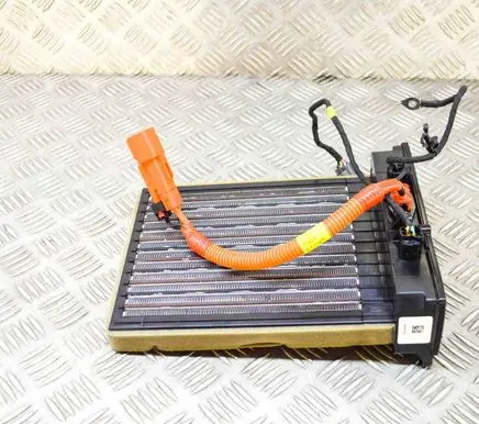 KIA Niro Electric cabin heater radiator 2004105257 97191Q4900