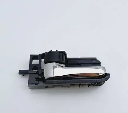 Toyota Avensis T250 Rear door interior handle 50594A1