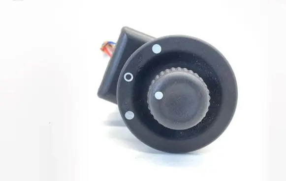 Renault Express Wing mirror switch 255704649R