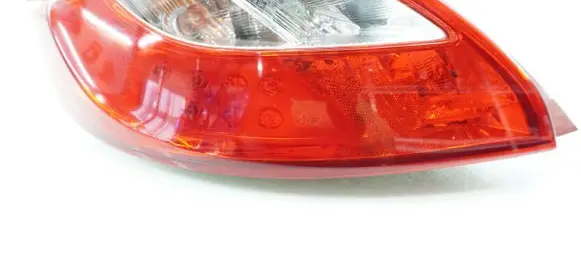 Mazda 2 Rear/tail lights D65151160
