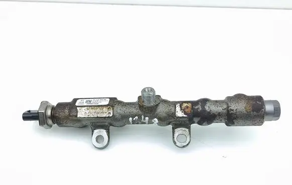 Peugeot 308 Fuel main line pipe 9821399680 28497Z01 220801556