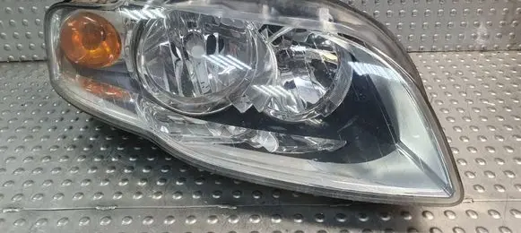 Audi A4 S4 B7 8E 8H Headlight/headlamp 8E0941004AJ