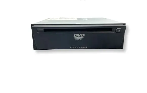 Nissan Almera N16 CD/DVD changer 28330BN800 CCA8200D 40402984H