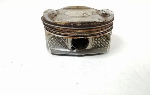 Lexus GX J150 Piston with connecting rod 131010S020
