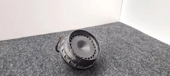 BMW X5 E70 Alarm system siren 9124581 12V080700 63945210