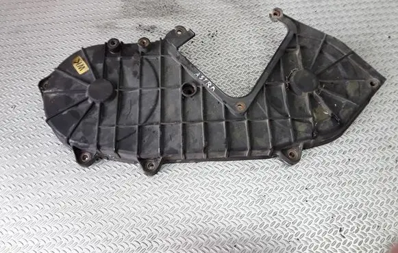 Timing belt guard (cover)