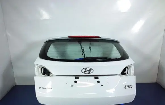 Hyundai i30 Tailgate/trunk/boot lid 