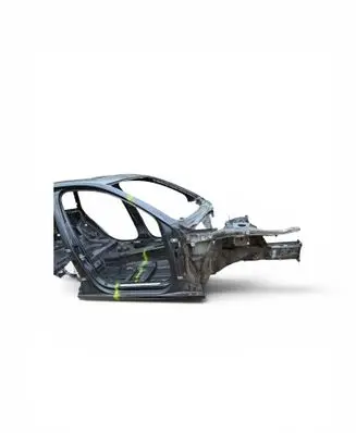 Audi A4 S4 B9 Front quarter panel 
