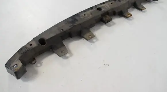 Mercedes-Benz E W212 Bottom radiator support slam panel 57707AG080