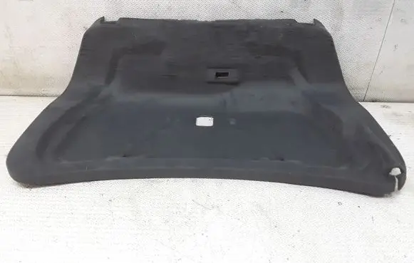 Mercedes-Benz S W220 Tailgate trim