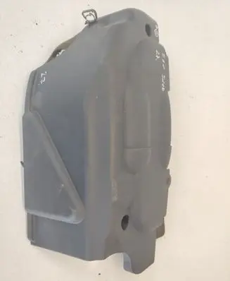 BMW 5 E60 E61 Engine cover (trim) 14389710