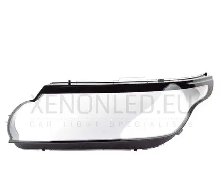 Land Rover Range Rover Sport L494 Headlight lense 