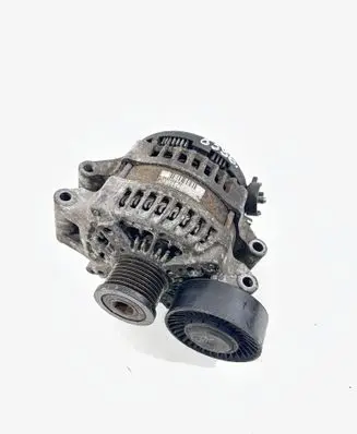 BMW 3 E90 E91 Generator/alternator 7550468 755046802