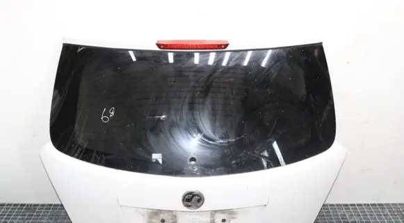 Opel Antara Tailgate/trunk/boot lid