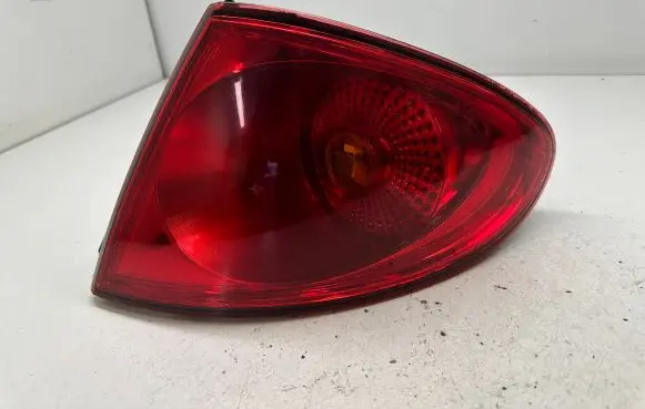 Seat Altea Rear/tail lights