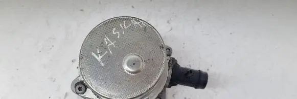 Nissan Qashqai Vacuum pump 8201005308