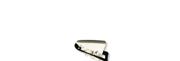 Ford Transit Custom Front door cover/cap AN510218808SPO