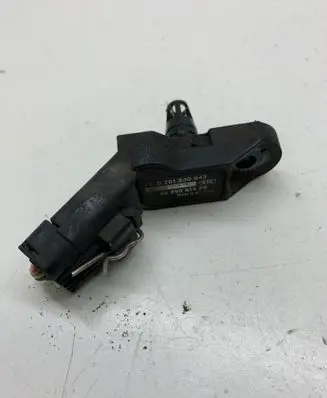 Peugeot 206 Air pressure sensor 9639381480 0261230043