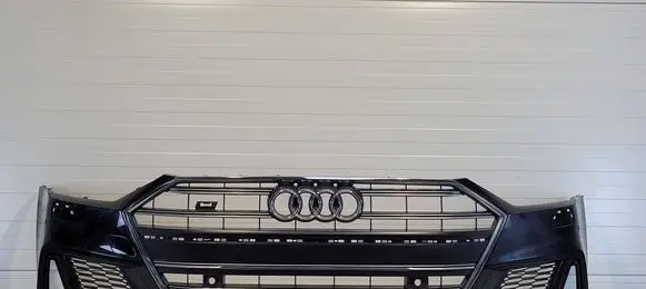 Audi A7 S7 4K8 Front bumper 4K8807437FG
