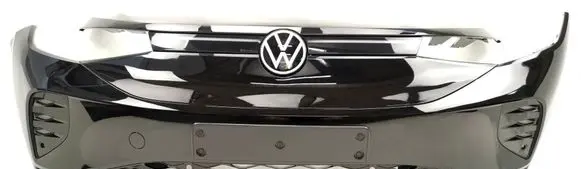 Volkswagen ID.3 Front bumper 11A807217A