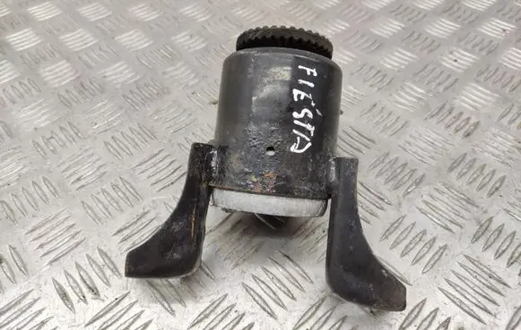 Ford Fiesta Engine mount bracket 8V516F012BF