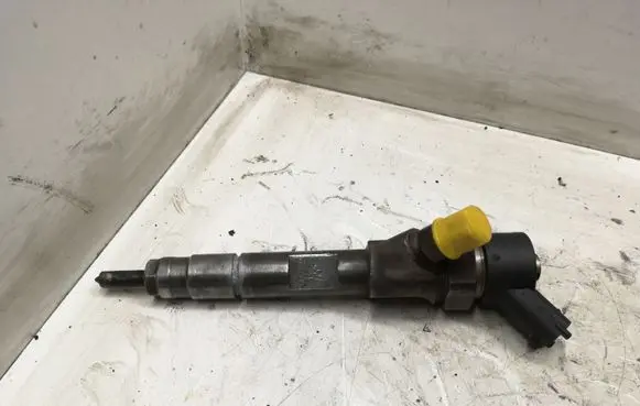 Renault Laguna II Fuel injector 0445110110B