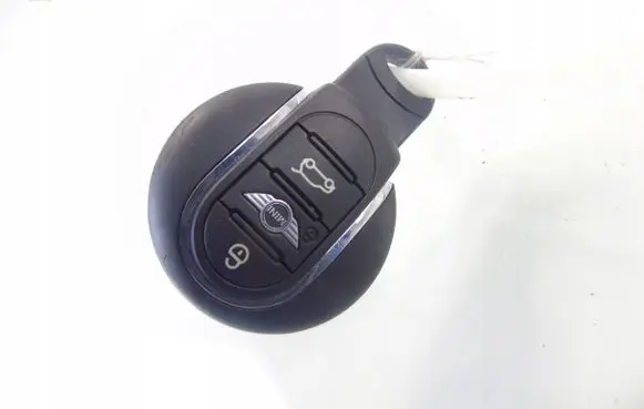 Mini One - Cooper F56 F55 Ignition key/card 