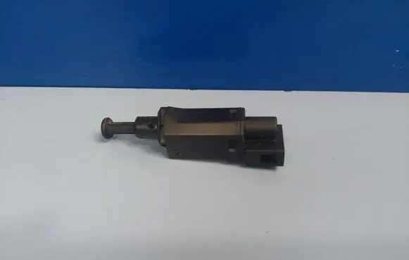 Clutch pedal sensor