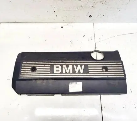 BMW 5 E39 Engine cover (trim) 11121710781b