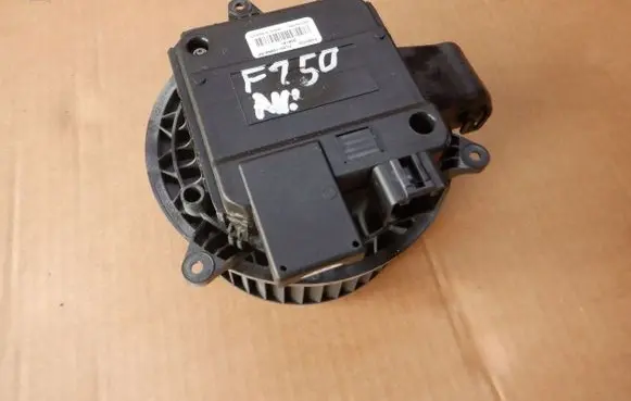 Ford F150 Heater fan/blower FL3H19846AF