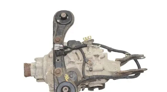 Honda CR-V Rear differential