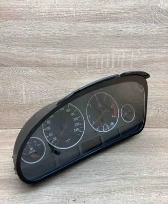 BMW 5 E39 Speedometer (instrument cluster) 6914914 110008735 ForDiesel