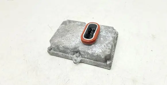 Mercedes-Benz E W211 Xenon control unit/module 5DF00827950