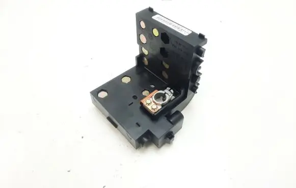 Bentley Continental Positive wiring loom 3W0937548C 3W0937495