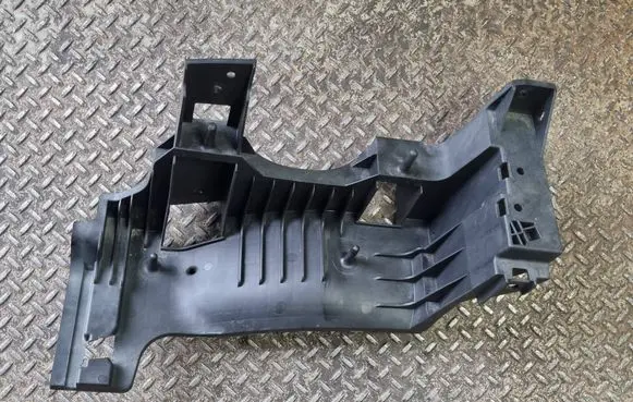 Ram 1500 Air filter cleaner box bracket assembly 68290868AB