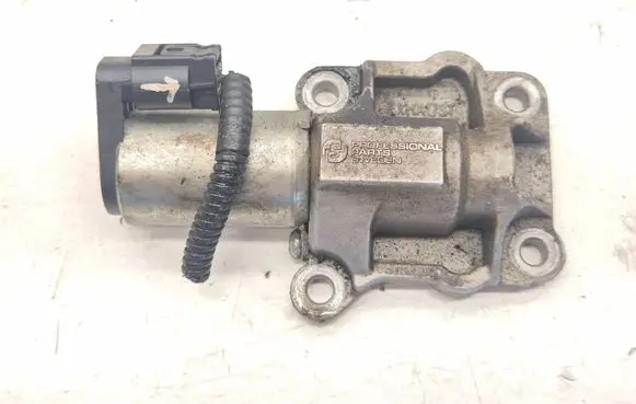 Volvo XC90 Camshaft vanos timing valve