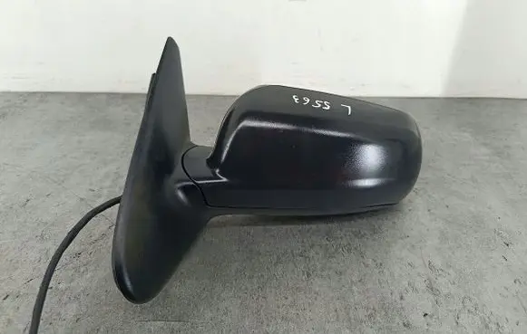 Seat Toledo II (1M) Front door electric wing mirror 1M0857933