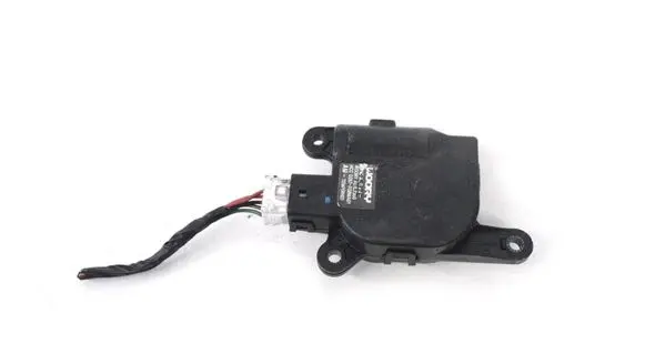 KIA Soul Air flap motor/actuator D2674FG8MA01