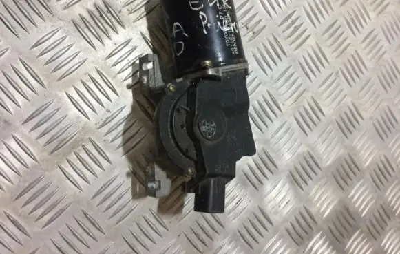 Toyota Corolla Verso E121 Wiper motor 8511013100 85110-13100
