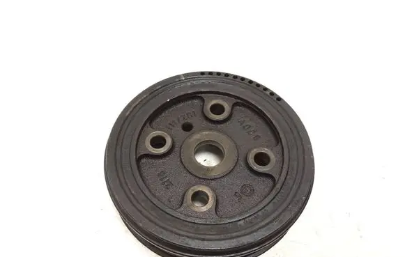 Volvo V70 Crankshaft pulley 30731865