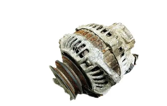 Mazda Premacy Generator/alternator A2TA6099AT