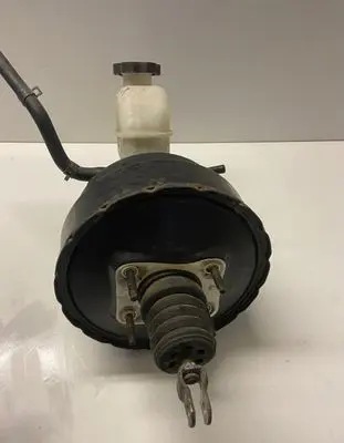 Hyundai Genesis Brake booster M08 IFTY 0180