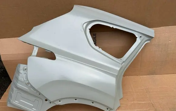 Hyundai Santa Fe Rear quarter panel 71504S1C01
