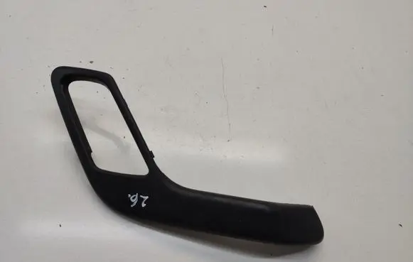 Mercedes-Benz Sprinter W906 Front door interior handle trim A9067270287 3052447