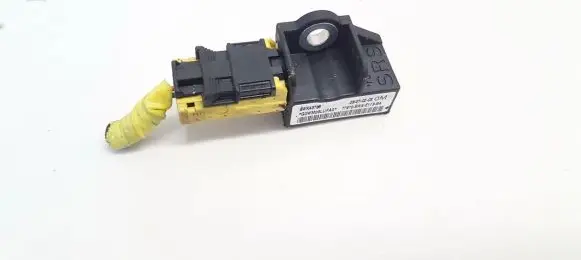 Honda CR-V Airbag deployment crash/impact sensor 77970swae113m4 77970-swa-e113-m4