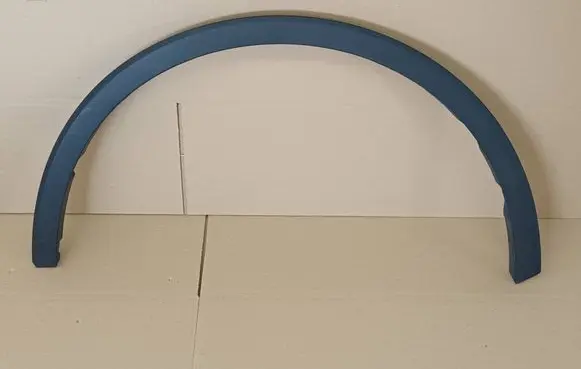 Toyota C-HR I Front arch trim 75602F4010