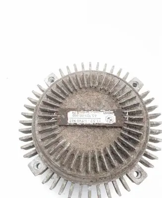 BMW 5 E34 Viscous fan clutch 11521740962 6512100000